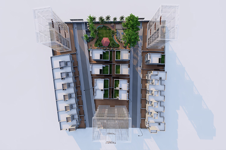 properties