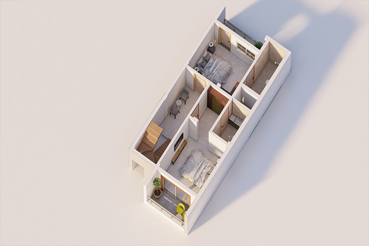 properties